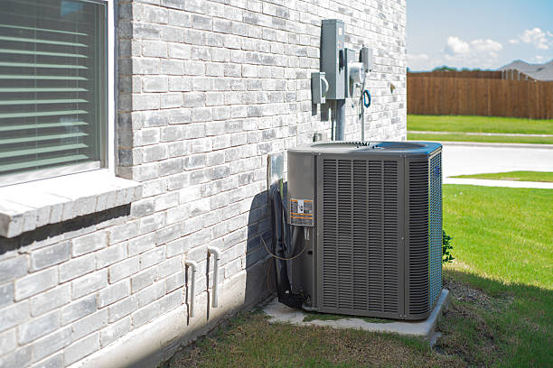 Reliable Ac Installation contractor in Arlington, MN by FH HVAC
